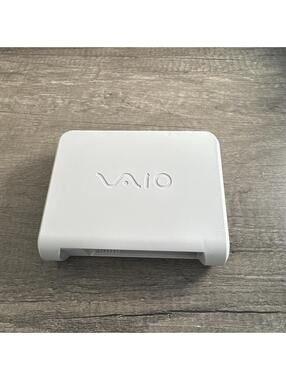 Sony Vaio (PCWA-A200) Wireless LAN Pro Access Point NO CORD WORKS!